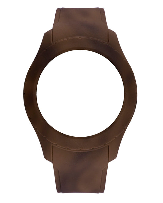 Watxandco COWA3753 Unisex Horlogebandje 49mm