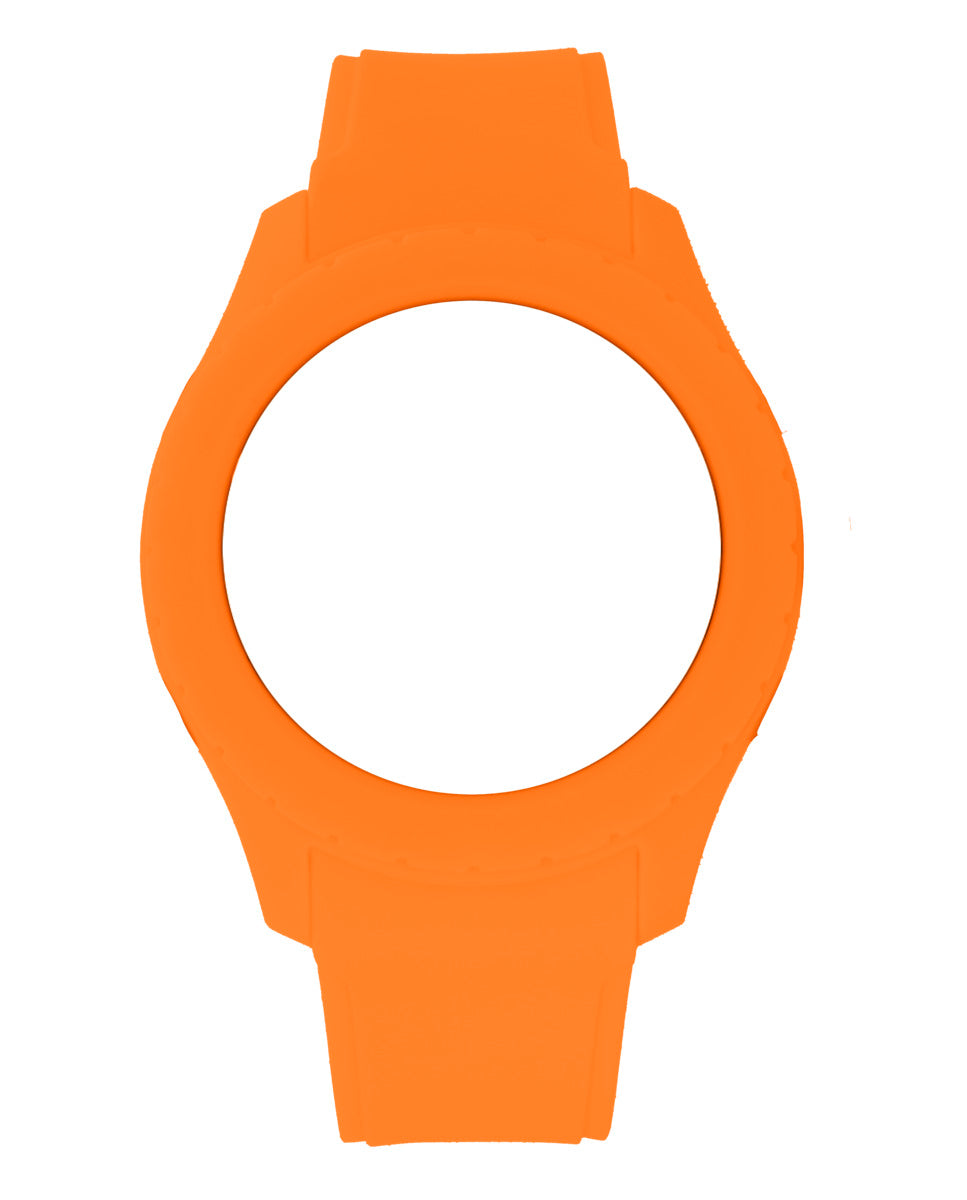 Watxandco COWA3761 Unisex Horlogebandje 49mm