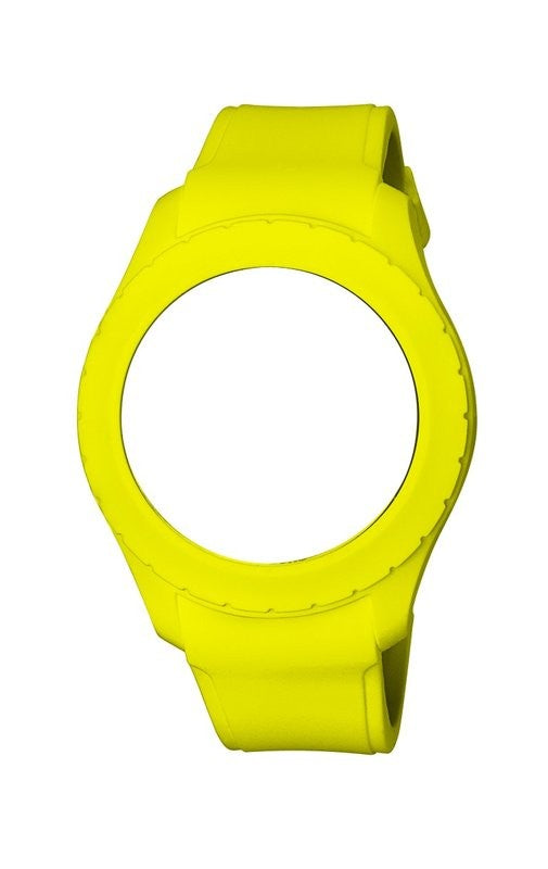 Watxandco COWA3762 Unisex Horlogebandje 49mm