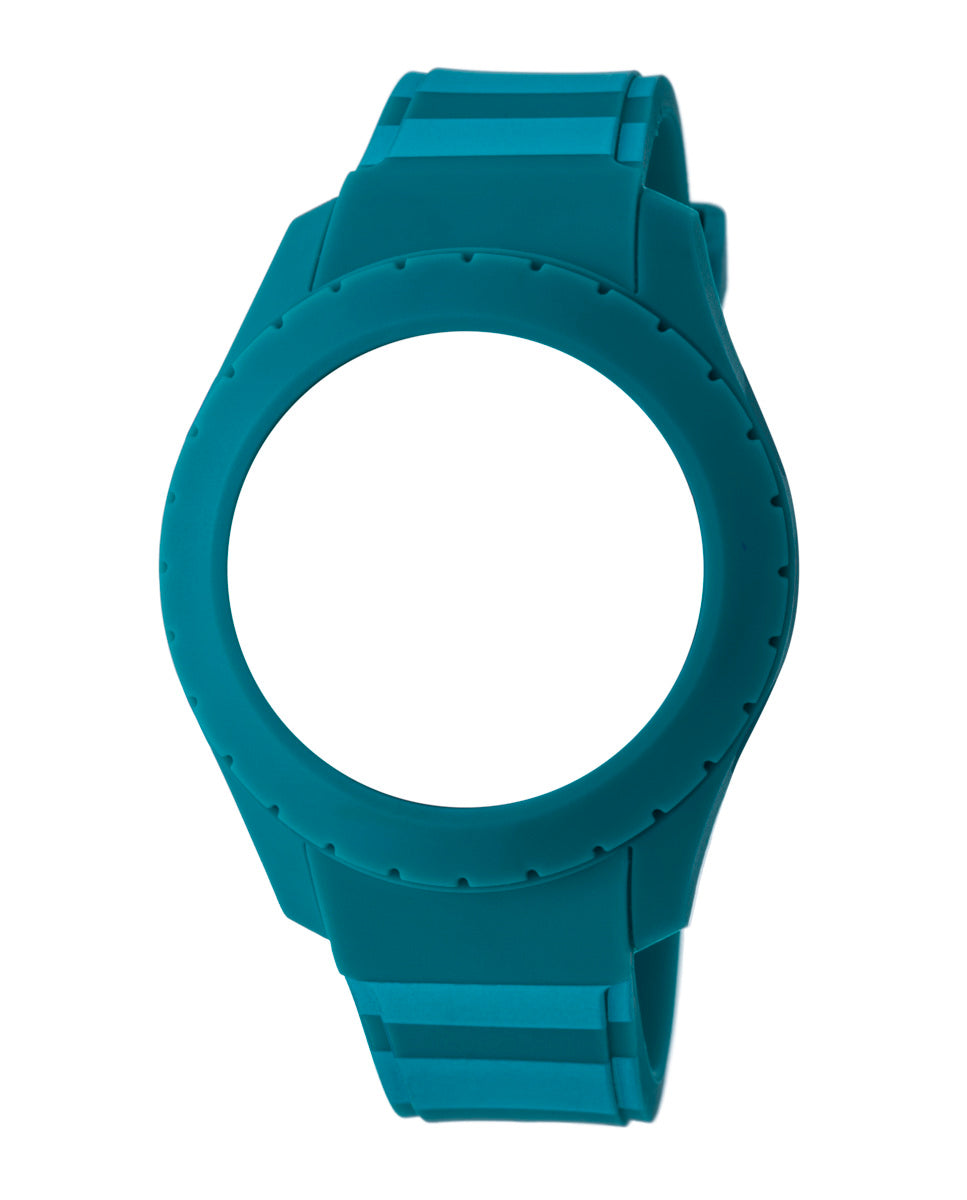 Watxandco COWA3791 Unisex Horlogebandje 49mm