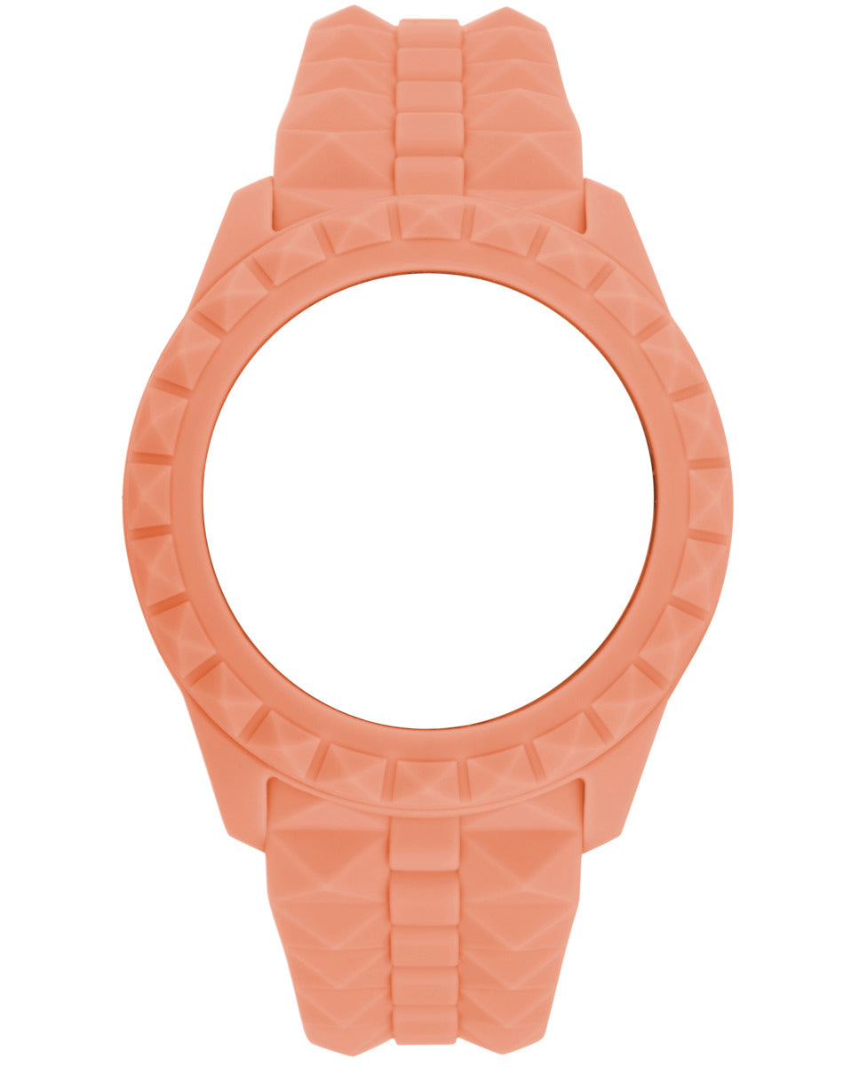 Watxandco COWA7020 Dames Horlogebandje 43mm