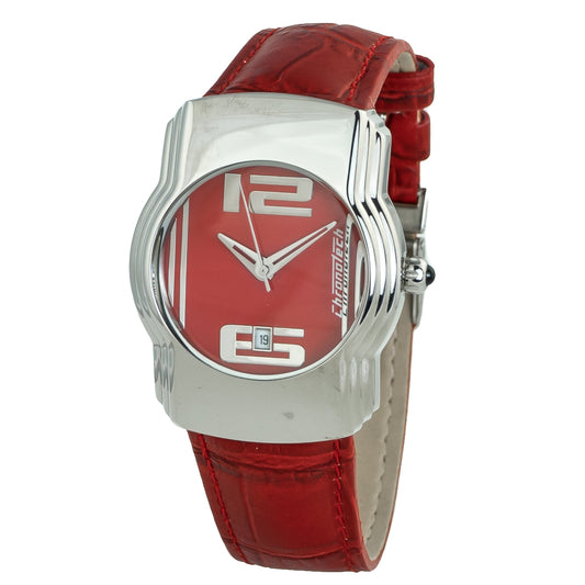 Chronotech CT-7279M-05 Unisex Horloge 38mm