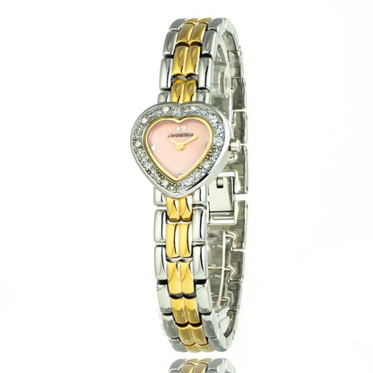 Chronotech CT2027L-06 Dames Horloge 23mm