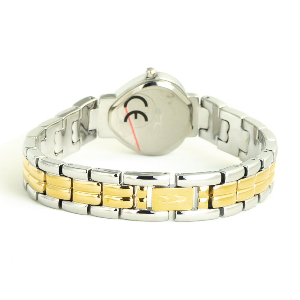 Chronotech CT2027L-06 Dames Horloge 23mm