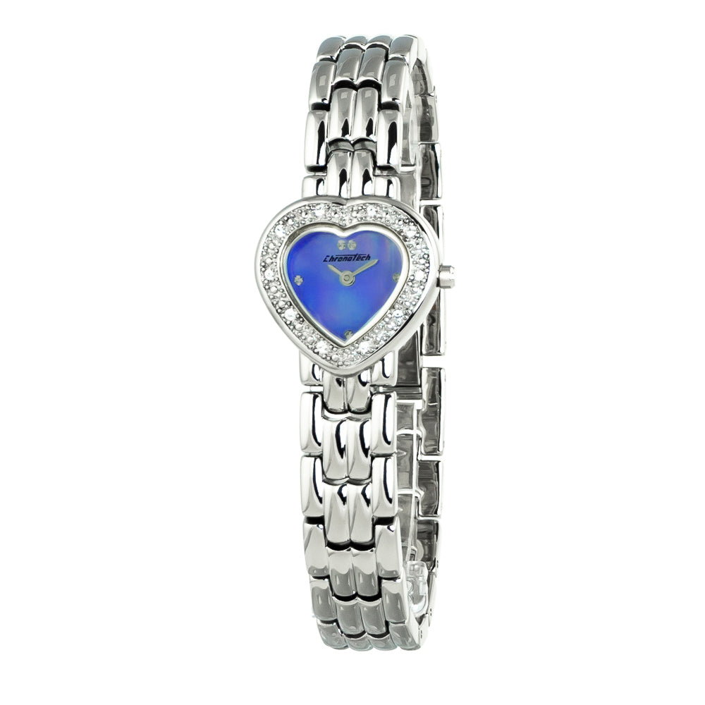 Chronotech CT2027L-21 Dames Horloge 23mm