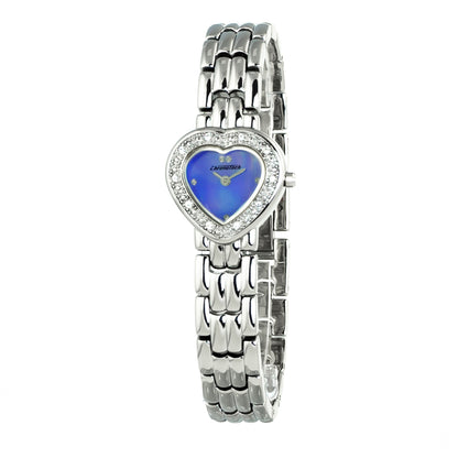Chronotech CT2027L-21 Dames Horloge 23mm