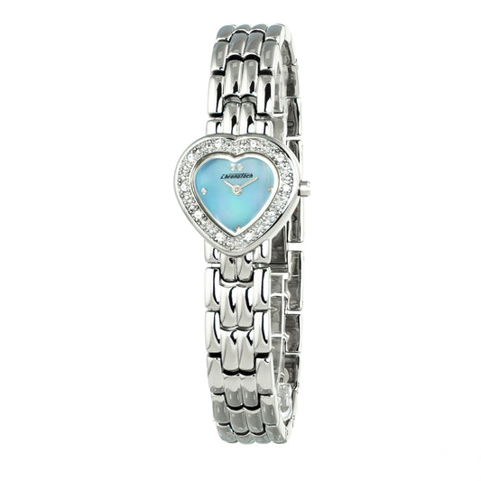 Chronotech CT2027L-31 Dames Horloge 23mm