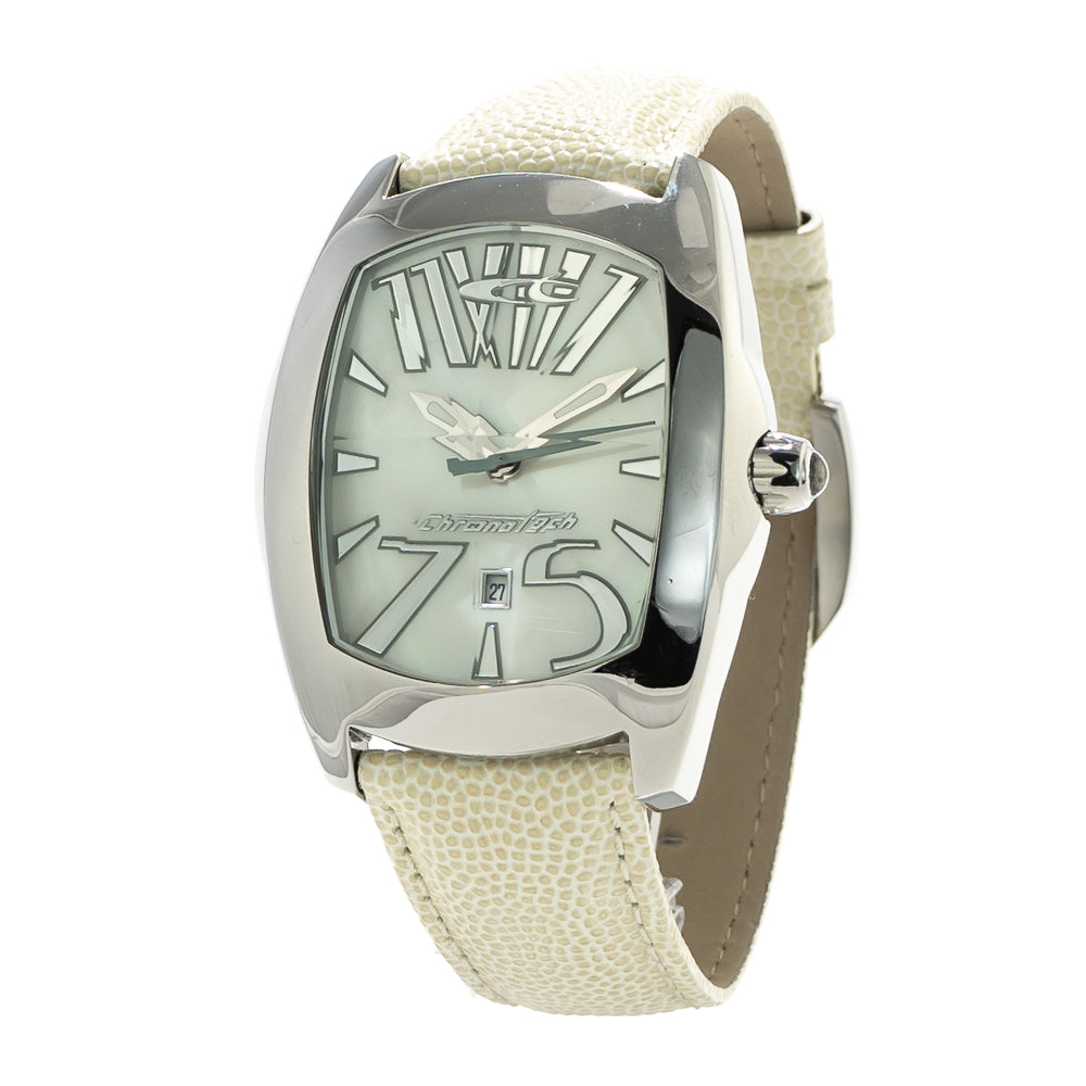 Chronotech CT2039M-20 Unisex Horloge 40mm