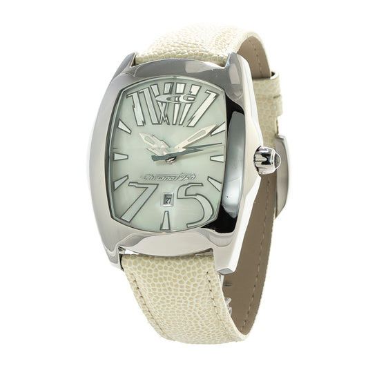 Chronotech CT2039M-20 Unisex Horloge 40mm