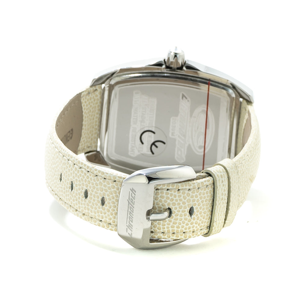 Chronotech CT2039M-20 Unisex Horloge 40mm