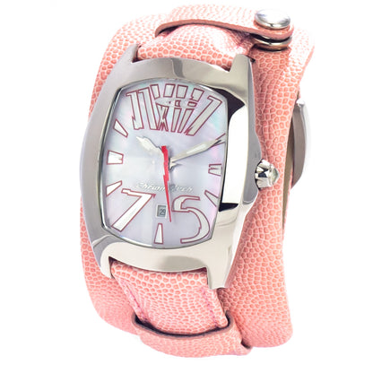 Chronotech CT2039M-23 Unisex Horloge 40mm