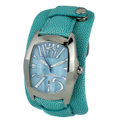 Chronotech CT2039M-24 Heren Horloge 40mm