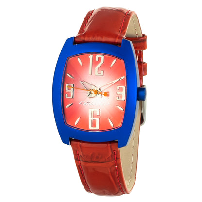Chronotech CT2050L-05 Dames Horloge 33mm