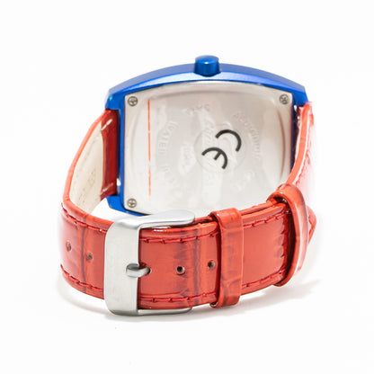 Chronotech CT2050L-05 Dames Horloge 33mm