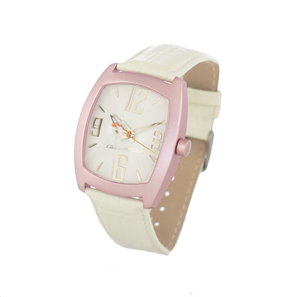 Chronotech CT2050M-03 Unisex Horloge 35mm