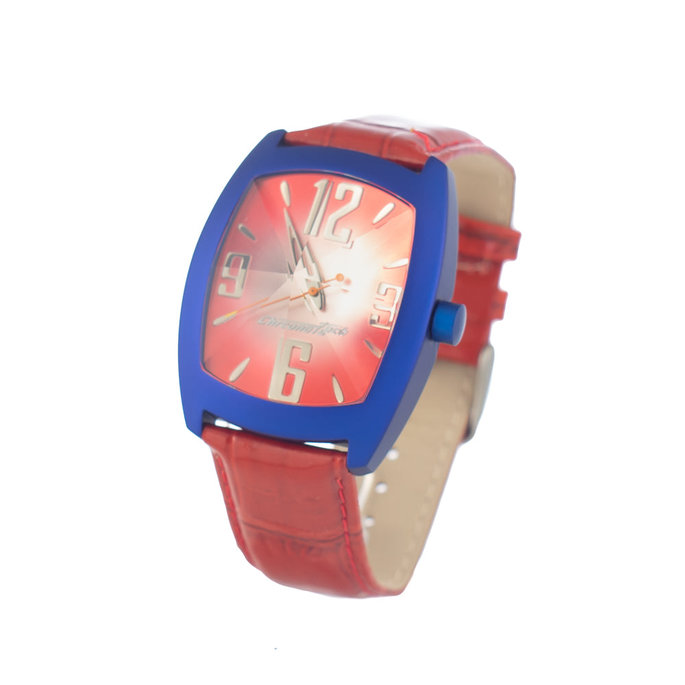 Chronotech CT2050M-05 Unisex Horloge 37mm
