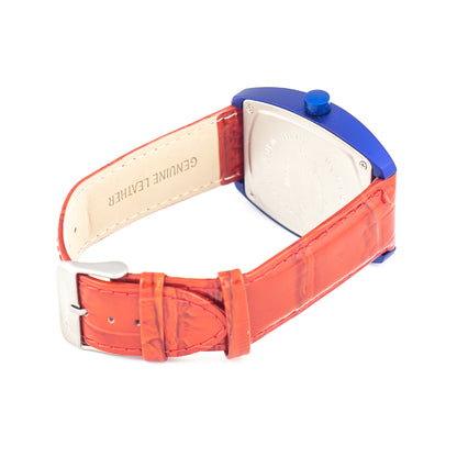 Chronotech CT2050M-05 Unisex Horloge 37mm