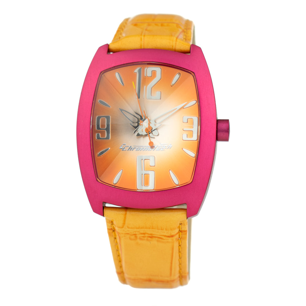 Chronotech CT2050M-06 Unisex Horloge 36mm
