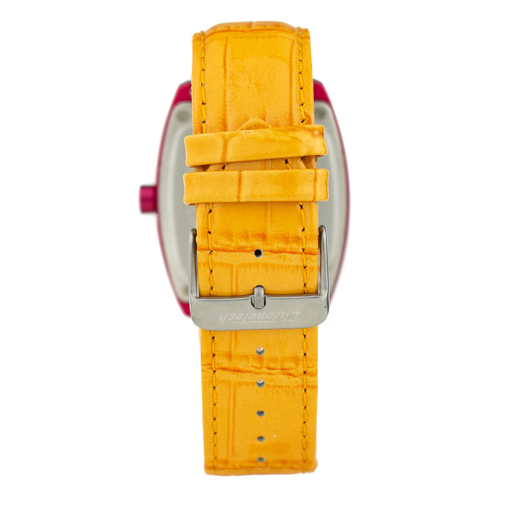 Chronotech CT2050M-06 Unisex Horloge 36mm
