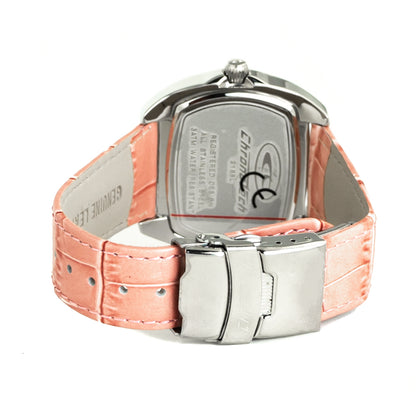 Chronotech CT2188L-07 Unisex Horloge 38mm