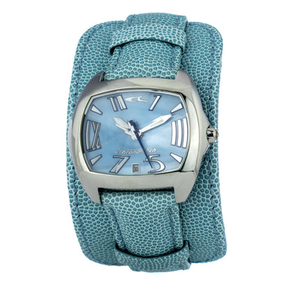 Chronotech CT2188L-24 Unisex Horloge 40mm