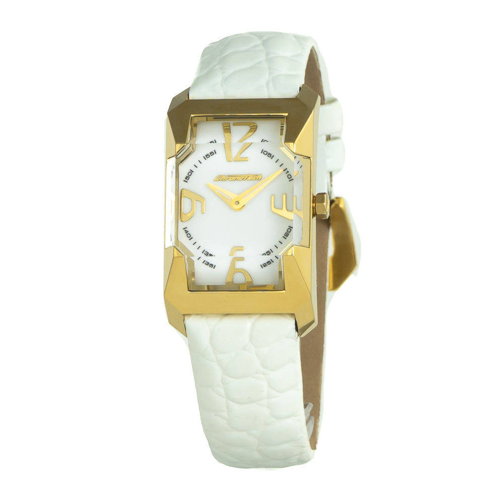 Chronotech CT6024L-07 Dames Horloge 23mm