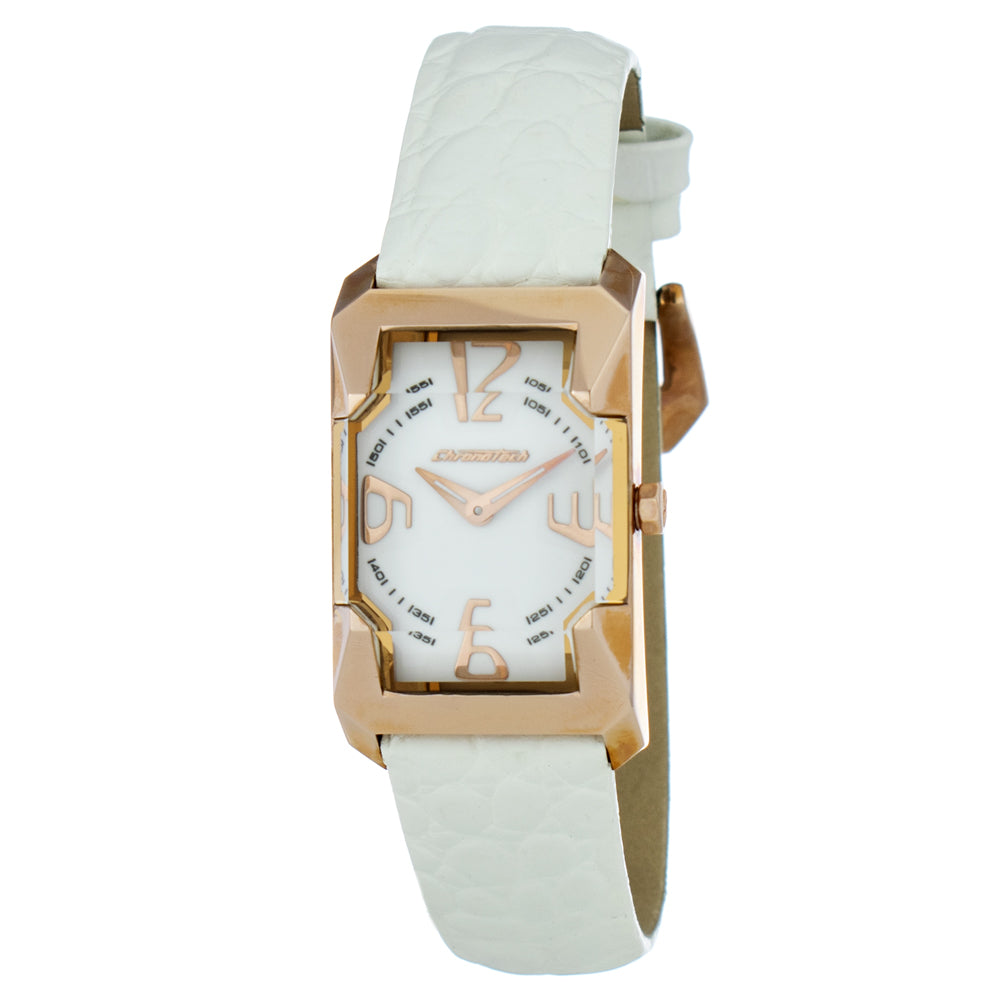 Chronotech CT6024L-11 Dames Horloge 23mm