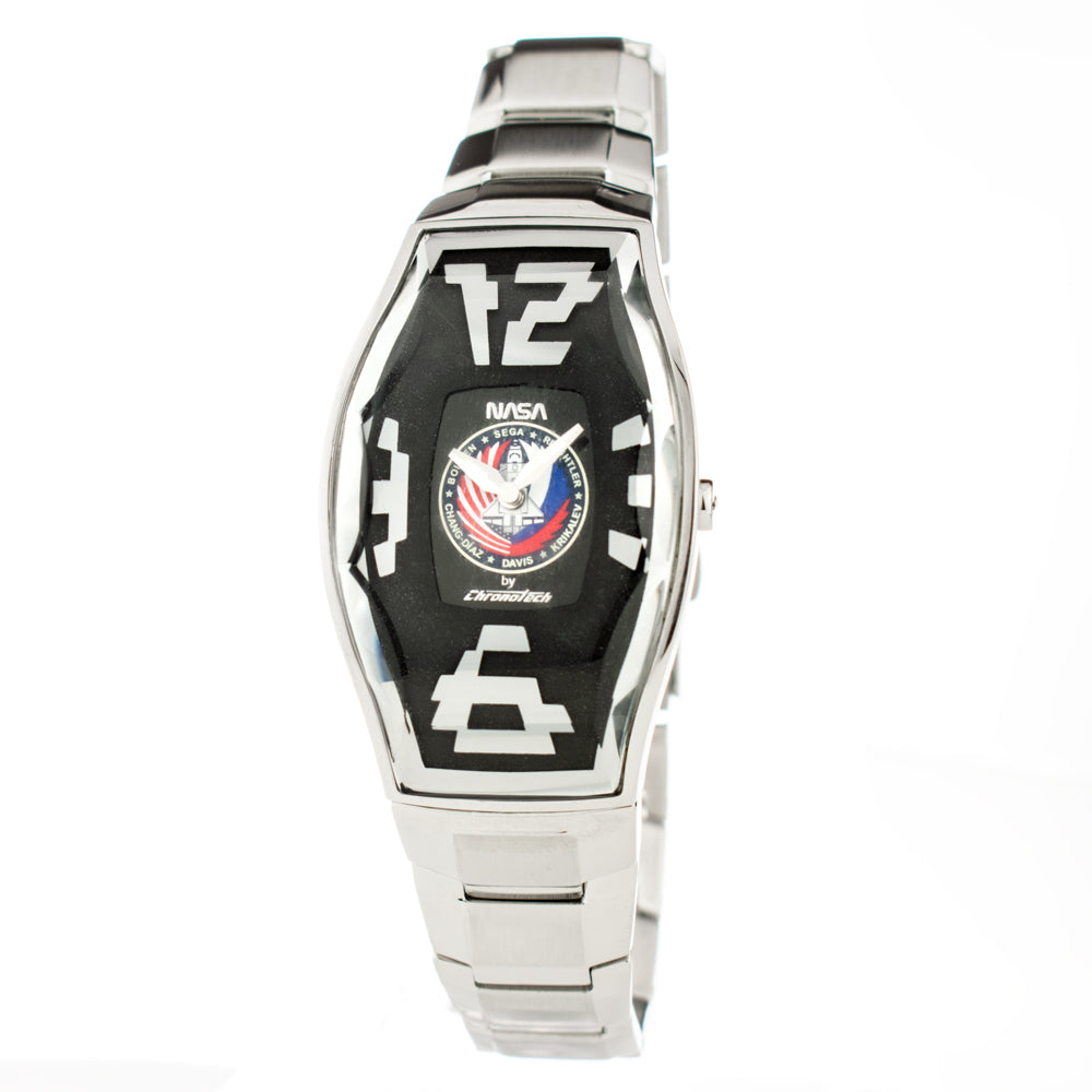Chronotech CT6281L-12M Unisex Horloge 27mm