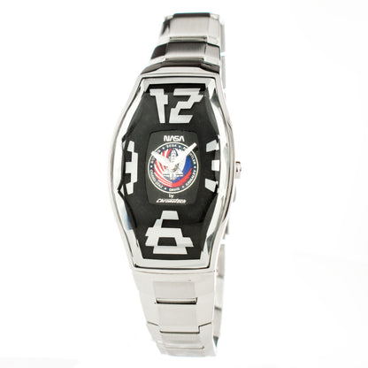 Chronotech CT6281L-12M Unisex Horloge 27mm