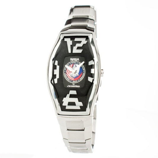 Chronotech CT6281L-12M Unisex Horloge 27mm