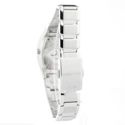 Chronotech CT6281L-12M Unisex Horloge 27mm