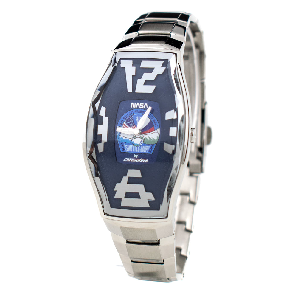 Chronotech CT6281L-13M Heren Horloge 28mm