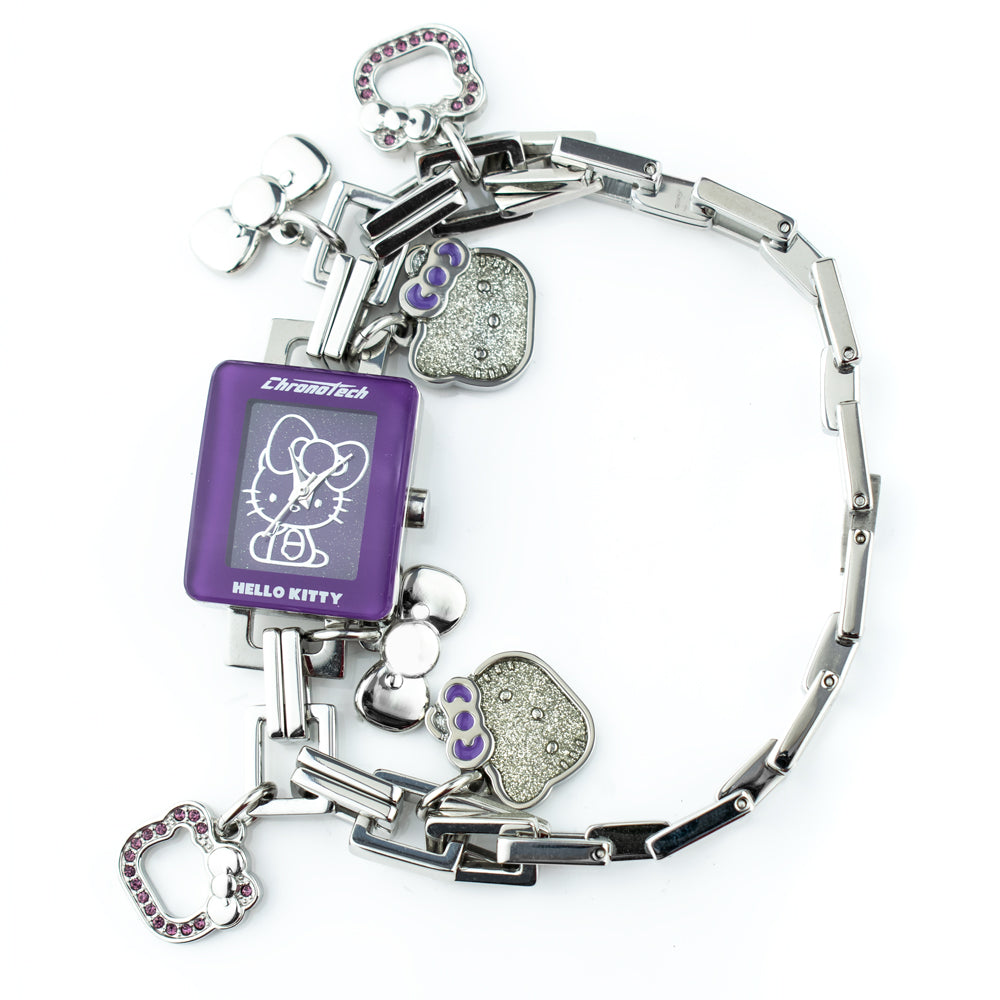 Chronotech CT6323L-09M Dames Horloge 20mm
