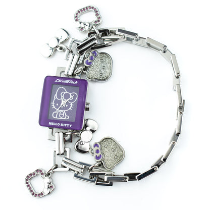 Chronotech CT6323L-09M Dames Horloge 20mm