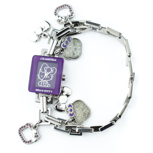 Chronotech CT6323L-09M Dames Horloge 20mm
