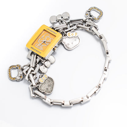 Chronotech CT6323L-10M Dames Horloge 20mm