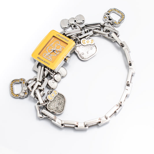 Chronotech CT6323L-10M Dames Horloge 20mm