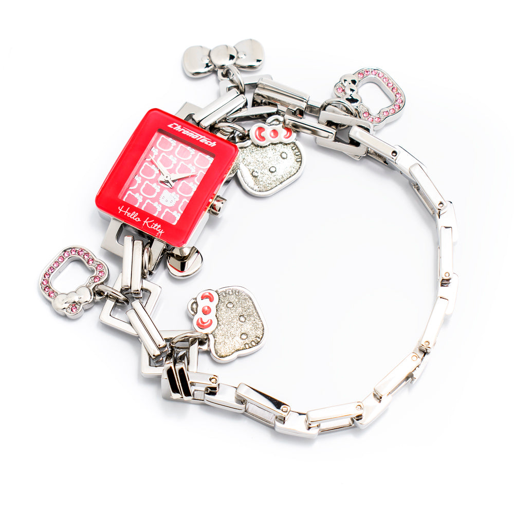 Chronotech CT6323L-12M Dames Horloge 20mm