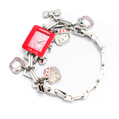 Chronotech CT6323L-12M Dames Horloge 20mm