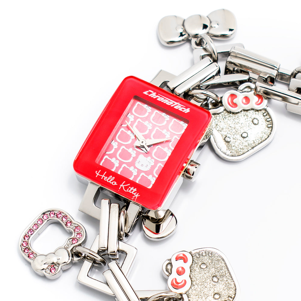 Chronotech CT6323L-12M Dames Horloge 20mm