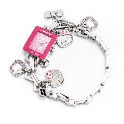 Chronotech CT6323L-13M Dames Horloge 20mm