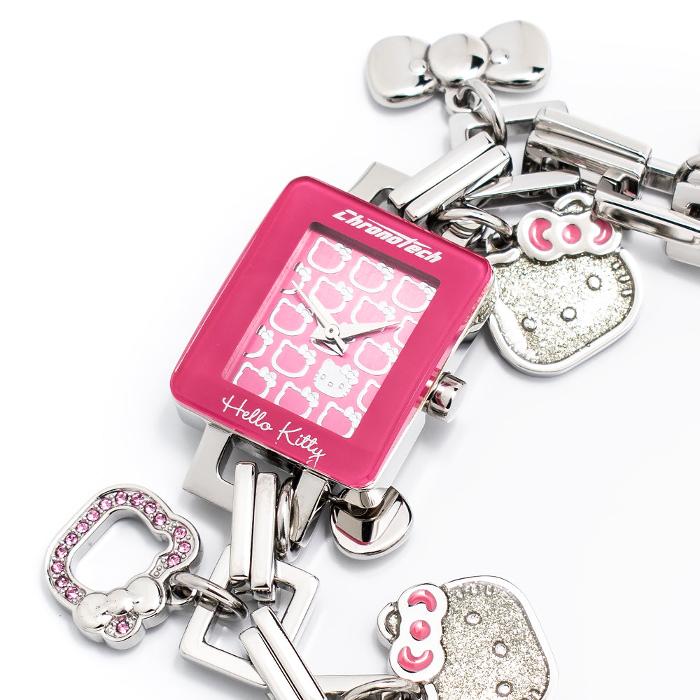 Chronotech CT6323L-13M Dames Horloge 20mm