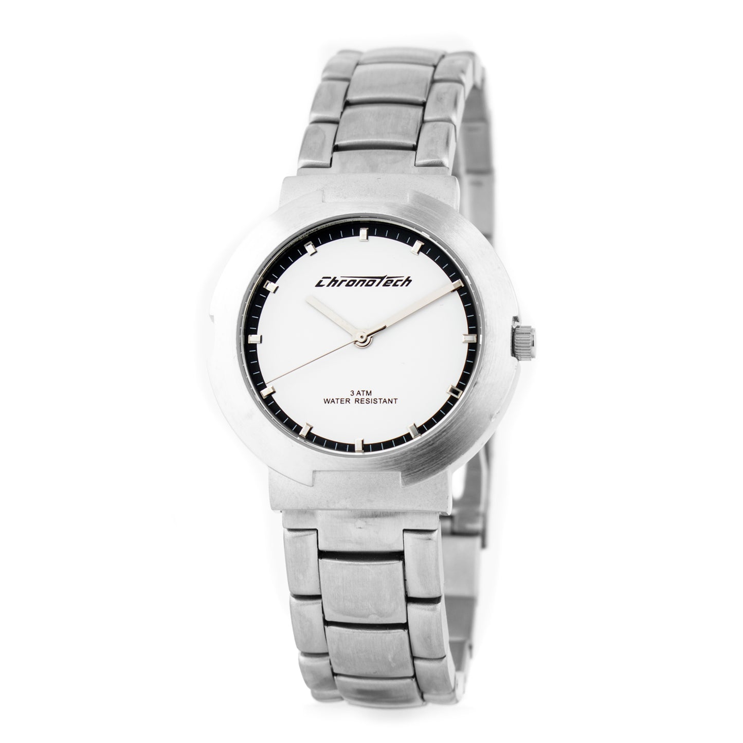 Chronotech CT6451-03M Dames Horloge 35mm