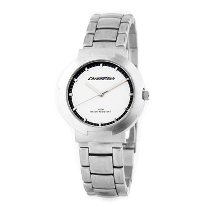 Chronotech CT6451-03M Dames Horloge 35mm