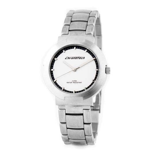 Chronotech CT6451-03M Dames Horloge 35mm