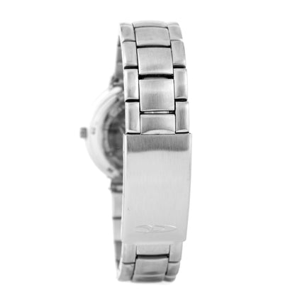 Chronotech CT6451-03M Dames Horloge 35mm