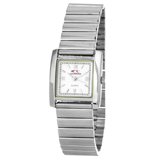 Chronotech CT7001-01M Dames Horloge 28mm