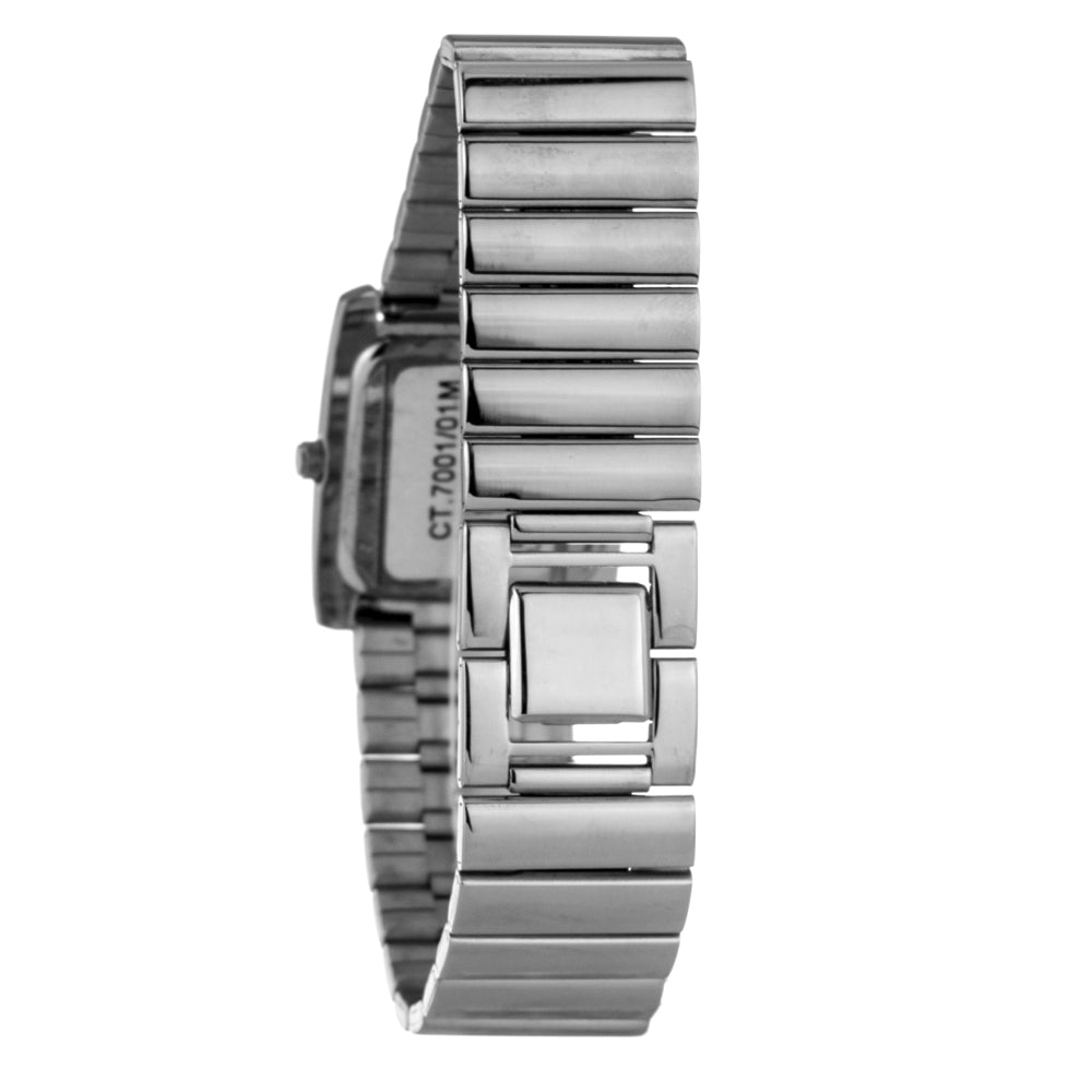Chronotech CT7001-01M Dames Horloge 28mm