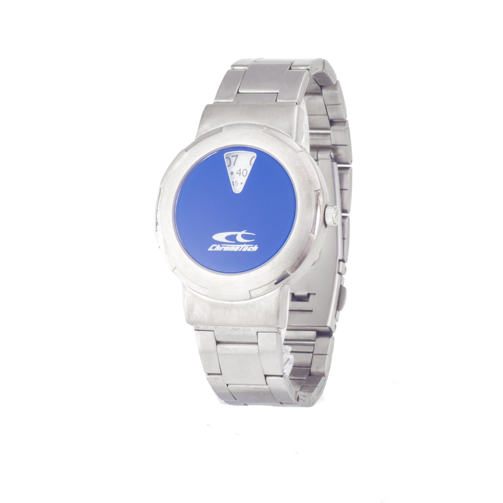 Chronotech CT7002-03M Dames Horloge 35mm