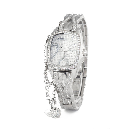 Chronotech CT7008LS-06M Dames Horloge 27mm